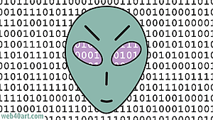 KI-Aliens