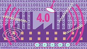 Vom Web 3.0 zur Industrie 4.0
