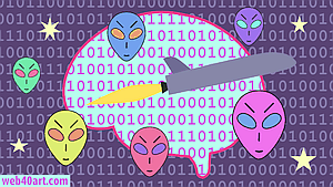 SciFi im Zeitalter der Digitalisierung